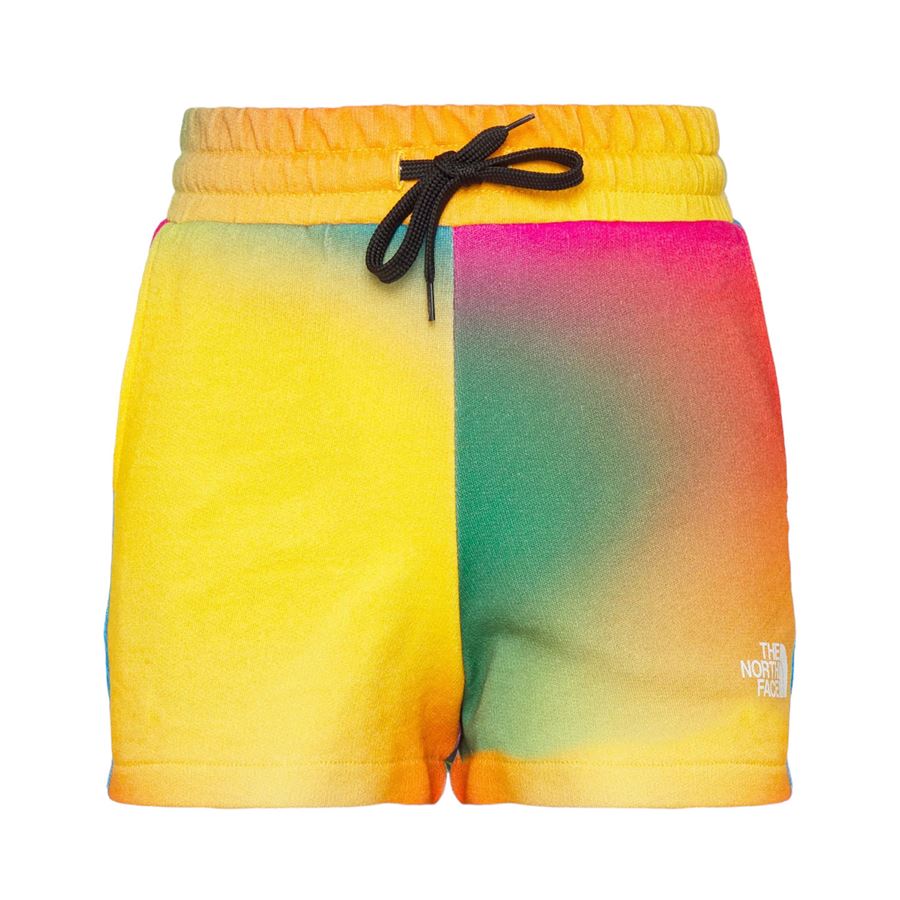 WOMEN'S LOGOWEAR SHORT The North Face | NF0A7QZXIAX